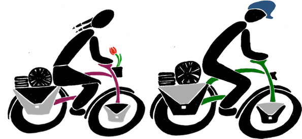 Jpg Royalty Free Biking Clipart Bike Tour - Jpg Royalty Free Biking Clipart Bike Tour (615x323)