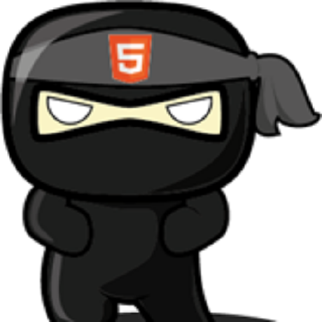 Kopz - User Ninja Avatar (460x460)