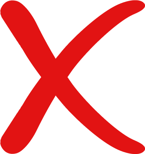 Mitchell Aluminium American Red Cross Symbol Clip Art - Red Cross Do Not (709x612)