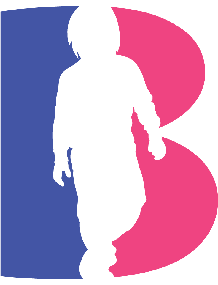 Our Logo Is Pretty Rad - Illustration (1024x1024)