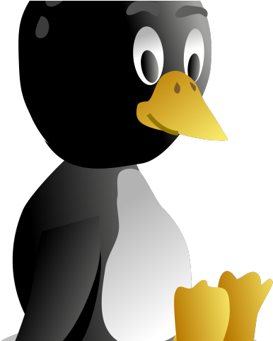 King Penguin Clipart Clip Art - Cafepress Penquin Cartoon Sitting King Duvet (640x480)