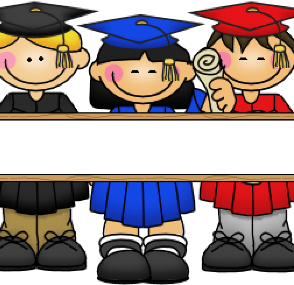 Kindergarten Graduation Clipart Kindergarten Graduation - Kindergarten Class Of 2017 (1024x1024)