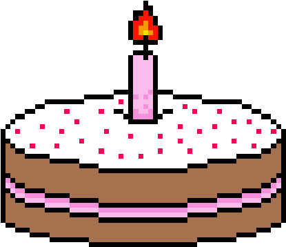 Oh Happy Day Clipart - Png Tumblr Transparent Birthday (473x393)