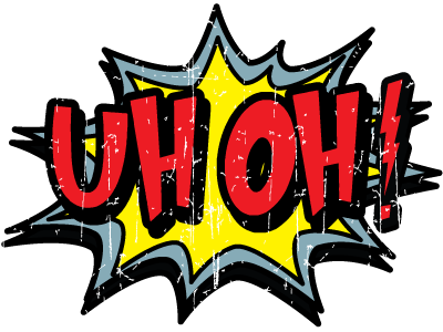 Clipart Tiere Kostenlose Bilder Auf Pixabay - Oh No Transparent Png (400x300)