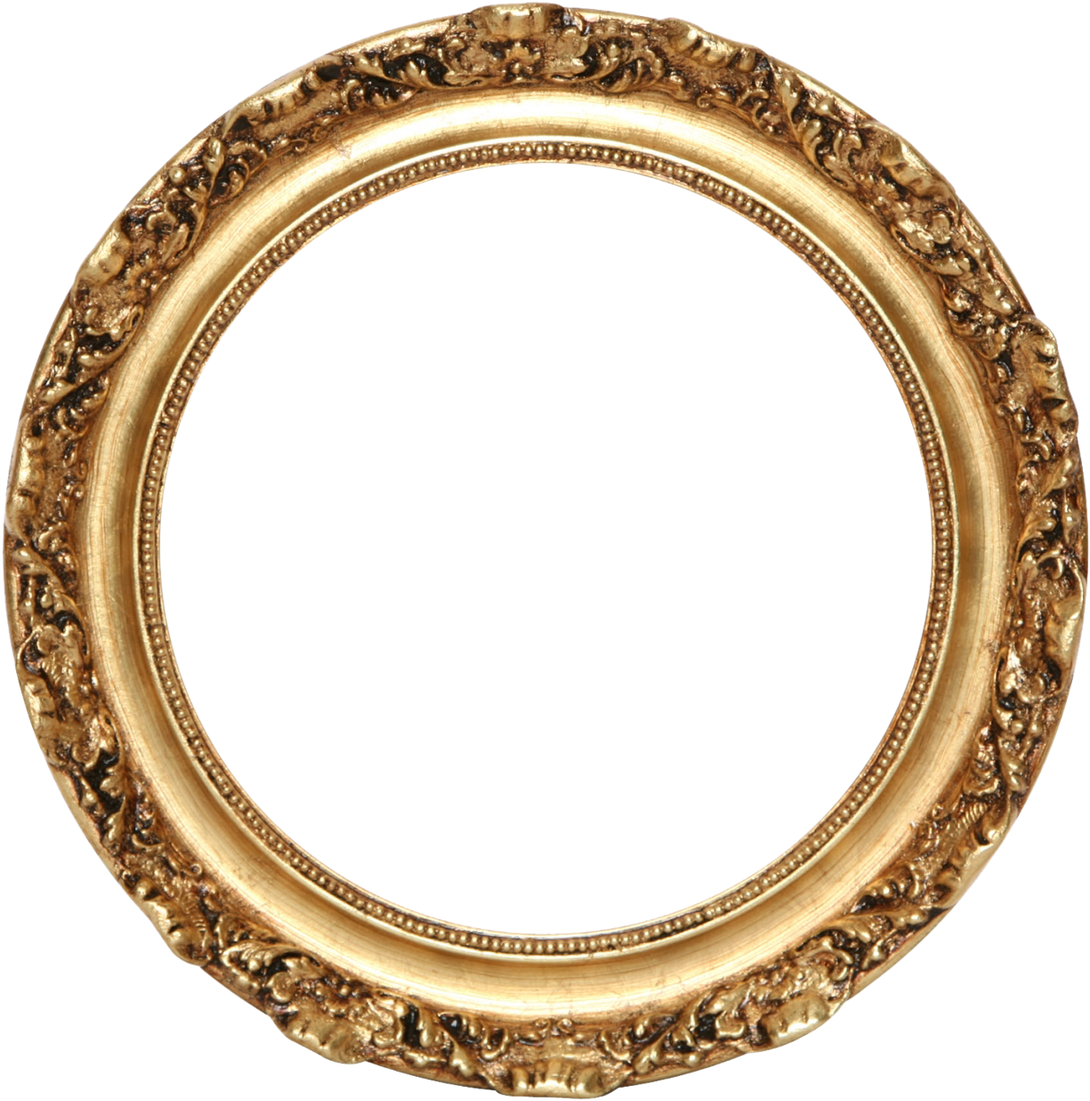 Engagement Frames, Round Picture Frames, Birthday Frames, - Round Frames (1280x1280)