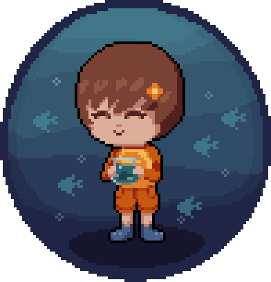 *arrive 15 Minutes Late With Chie In One Arm And A - Illustration (392x408)