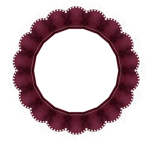 Round Border, Tags, Frame Clipart, Clip Art, Printables, - Clip Art (500x500)