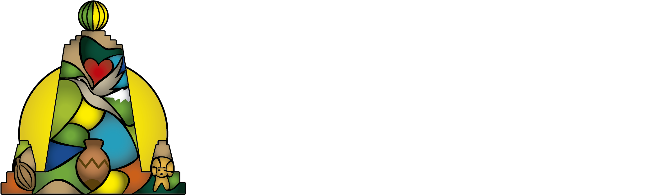 Ciudad Mitad Del Mundo - Ciudad Mitad Del Mundo (2400x790)