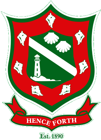 Qccrest - Queens College Bahamas Logo (324x447)