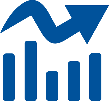 That Means We Are Optimistic That This Will Indeed - Customer-relationship Management (431x399)