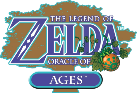 The Legend Of Zelda - Legend Of Zelda Oracle Of Seasons (468x319)