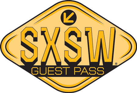 New For Sxsw 2014 - Sign (450x308)