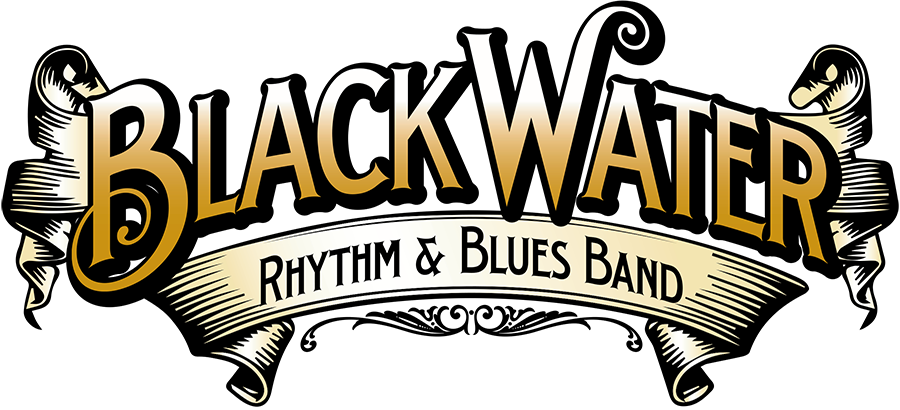 Concert Clipart Rhythm Blues - Rhythm And Blues Png (900x410)