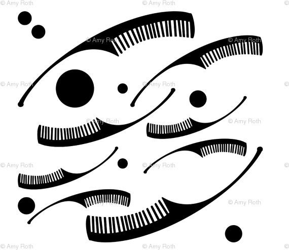 Modern Art (600x574)