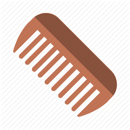 Comb Svg Emoji Clip Art Freeuse Download - Comb Svg Emoji Clip Art Freeuse Download (512x512)