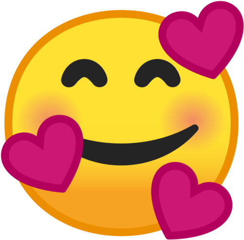Google - New Emojis Android 2018 (512x512)