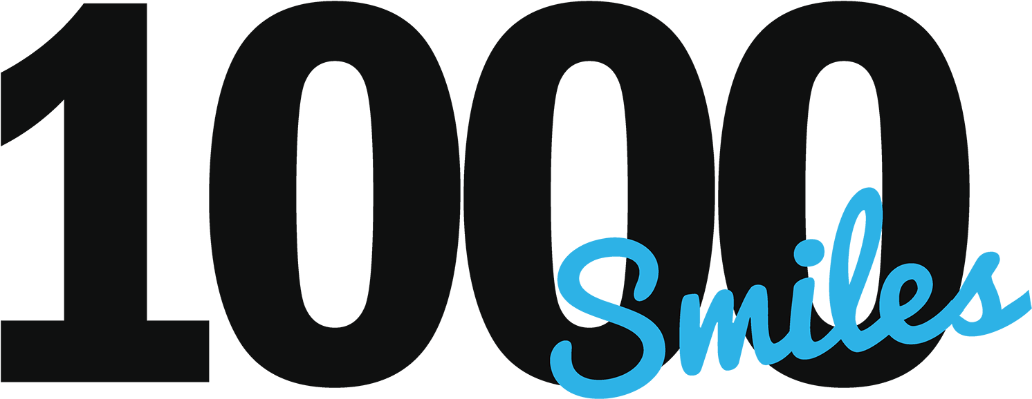 1000 Smiles Newbury Park California - Circle (1500x580)