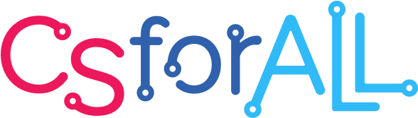 Ruthe Farmer Began The Day With The Morning Keynote, - Csforall Summit (716x253)