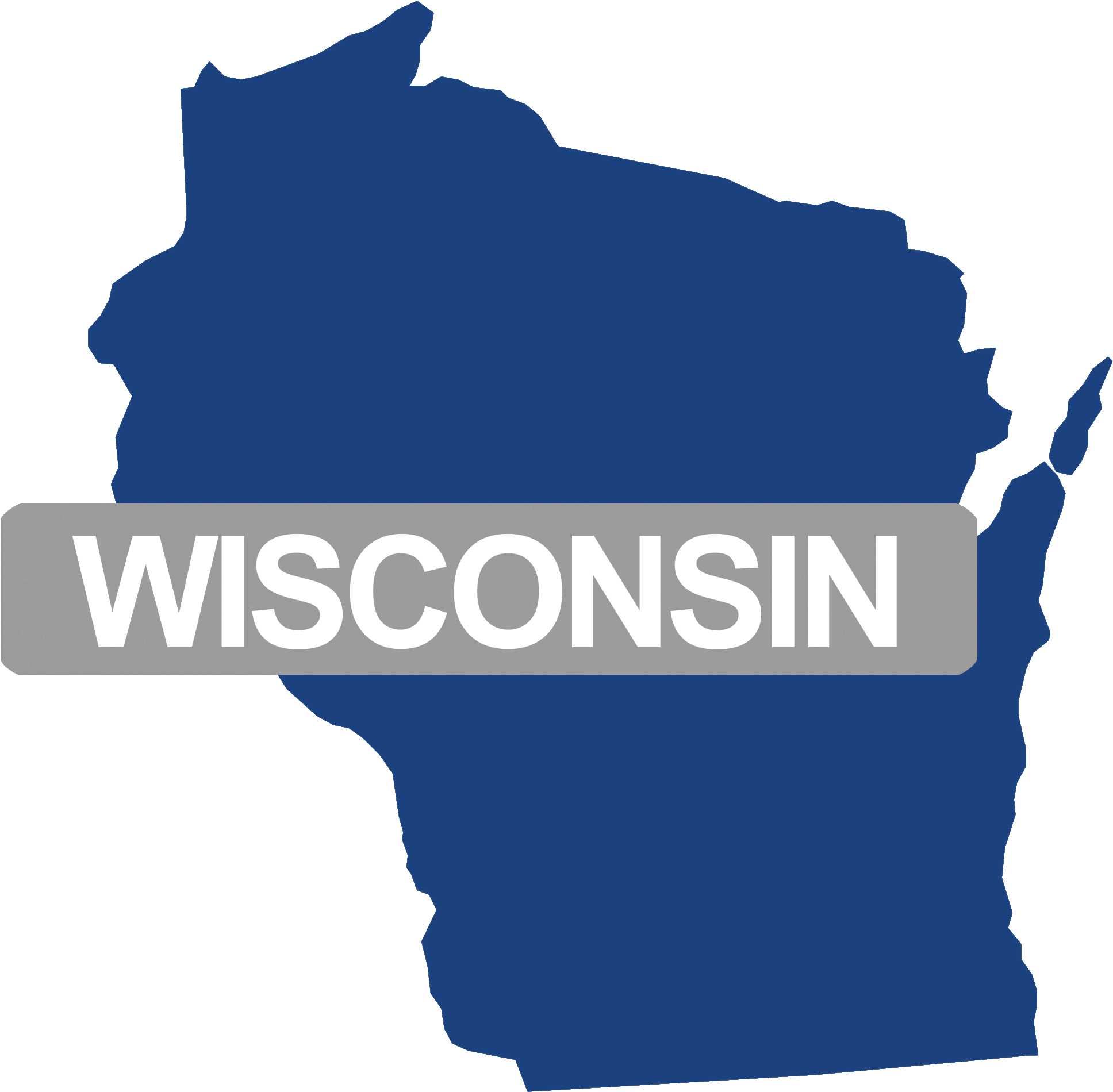 State Of Wisconsin (2279x2000)