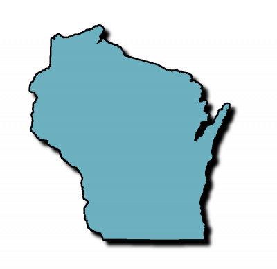 Now Licensed In Wisconsin - Now Licensed In Wisconsin (400x388)