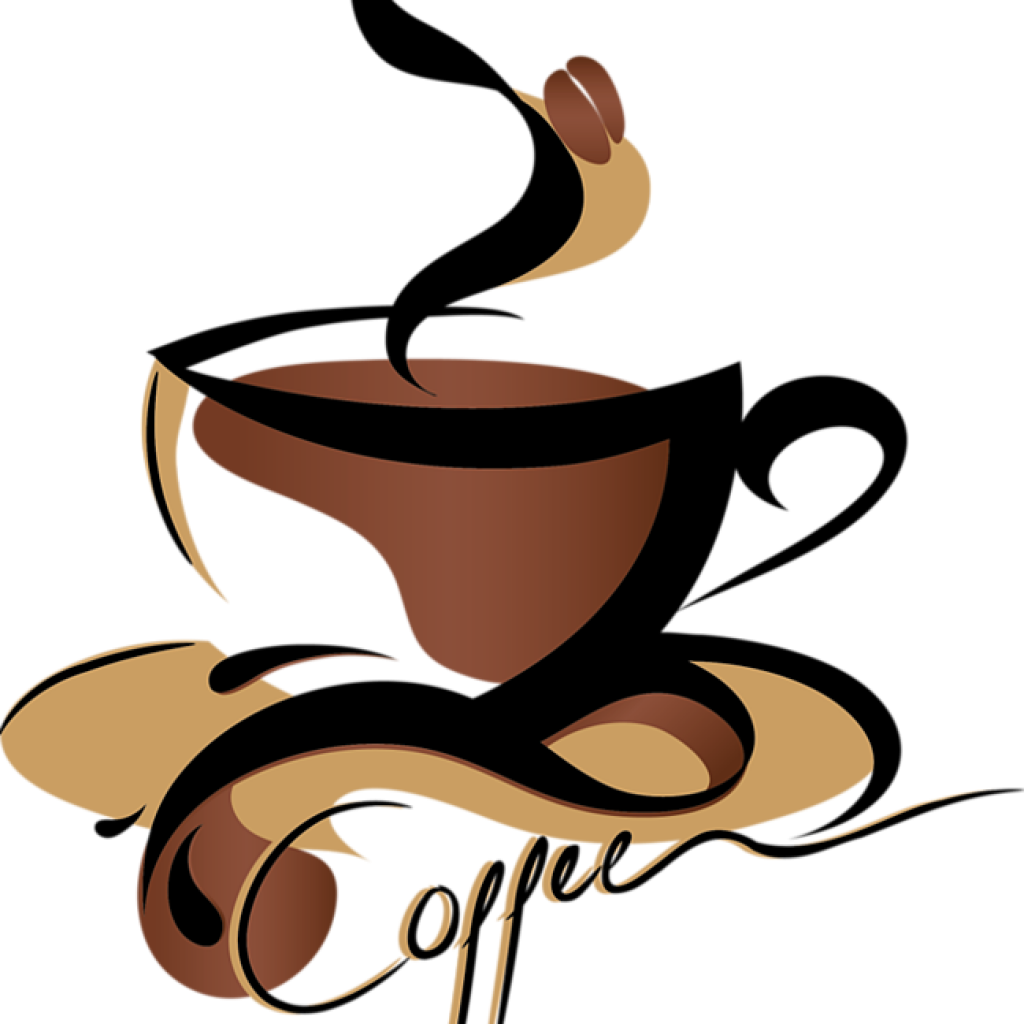Café Clipart Collection Of Free Cafe Clipart Clip Art - Coffee Clipart (1024x1024)