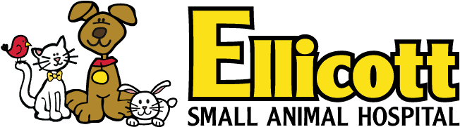 Ellicott Animal Hospital Ellicott Animal Hospital - Ellicott Small Animal Hospital (665x191)