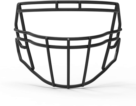 Riddell Speed Facemask Face Masks Shop Riddell Free - Riddell Speed Icon Facemasks (475x429)