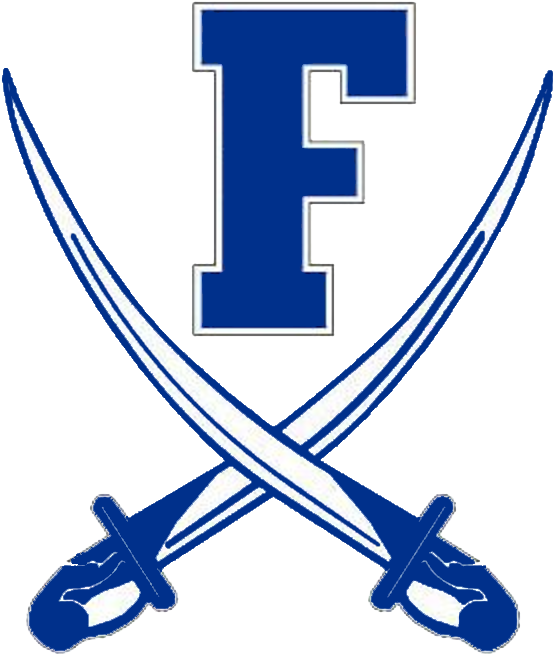 Fannin County Middle School And High School Cross Country - Fannin County High School Logo (660x660)