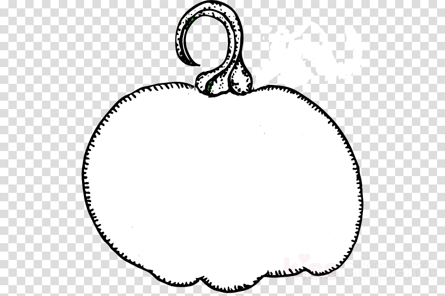 Fall Coloring Pages Pumpkin Clipart Coloring Book Pumpkin - Pumpkin Clip Art Black (900x600)