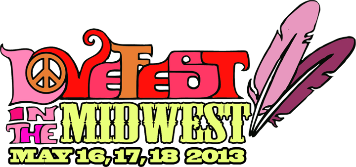 The Love Fest In The Midwest Music And Camping Festival - The Love Fest In The Midwest Music And Camping Festival (720x338)