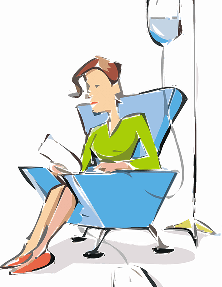 Jpg Free Library Household Chores Clipart - Jpg Free Library Household Chores Clipart (446x576)