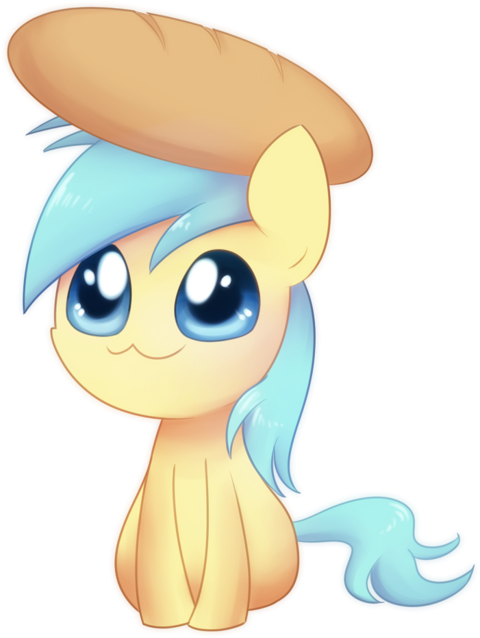 Procrastinating Bar Ti [archive] - Derpy Hooves (800x1000)