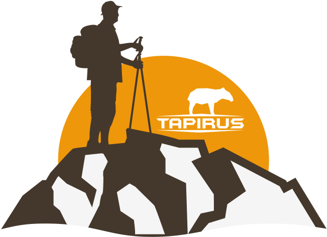 Marshmallow Clipart Weiner Roast - Silhouette (650x484)