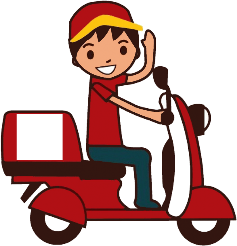 Bami King® Tuyển Dụng Shipper - Delivery Man (953x1024)