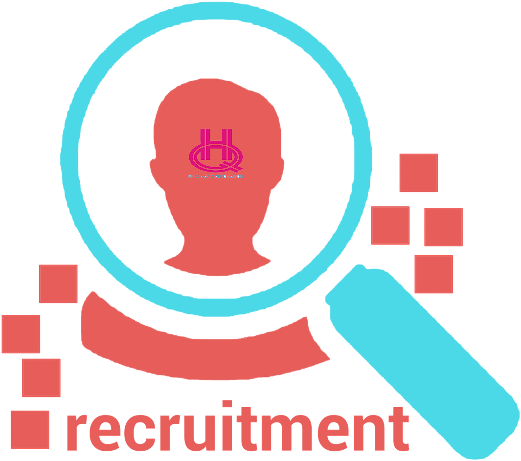 Sales Engineer Recruitment - Recruitment Icon (1280x1280)