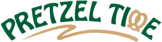 Pretzel Maker At Ingram Park Mall A Shopping Center - Pretzel Time (400x400)