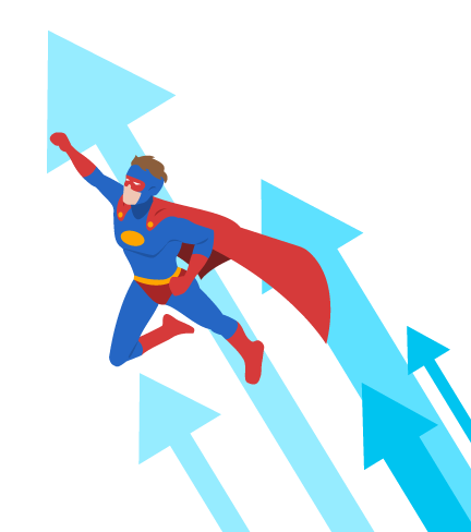 Mỗi Tháng Sử Dụng Dung Lượng Internet Gấp Đôi - Superman (448x500)