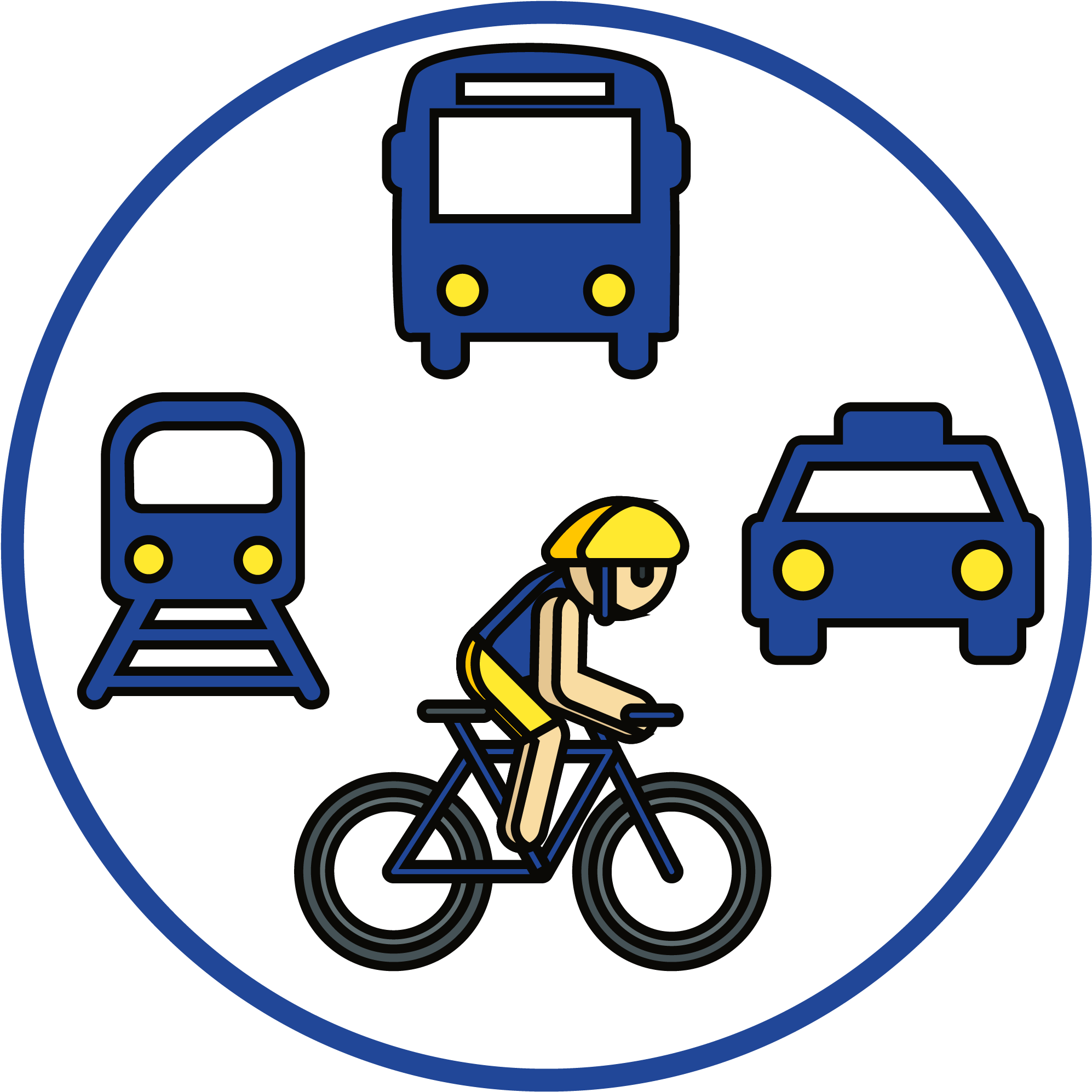 E-governance Urban Mobility - E-governance Urban Mobility (2500x2667)