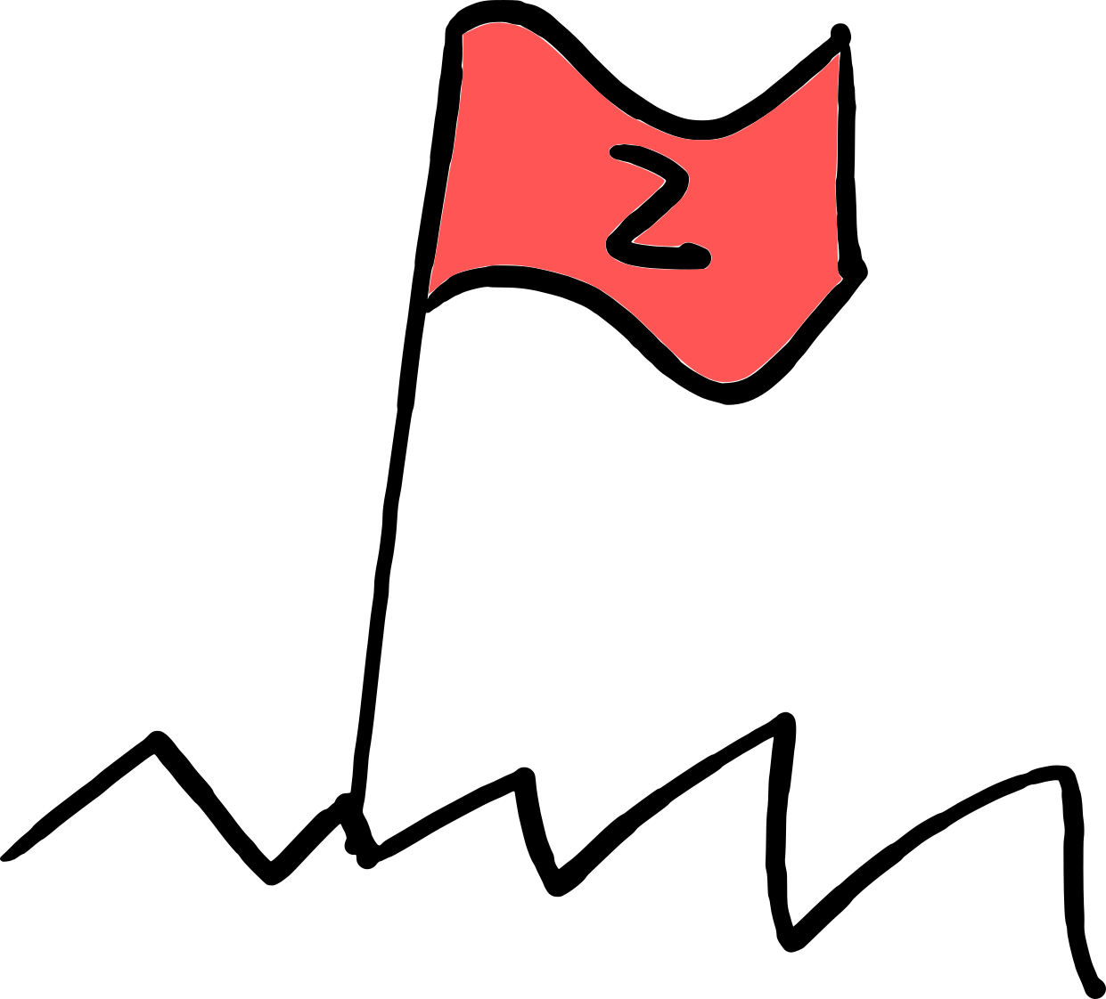 Downloadable Map Files For Electric Vehicle, Ev, Charging - .org (1241x1122)