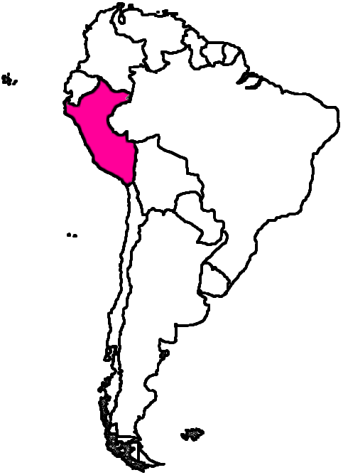 Penguin Geography Map - Coccidioidomycosis In South Carolina (483x668)