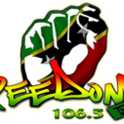 Freedom Fm St - Freedom Fm (400x400)