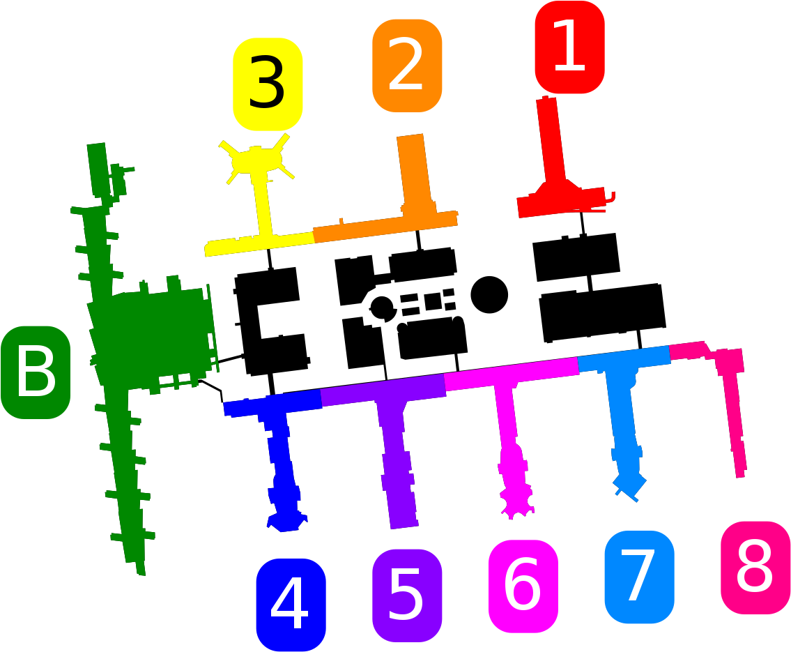 Lax Terminal 5 Gate 57 (1200x1000)