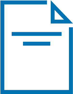 White Paper Icon - White Paper (400x400)