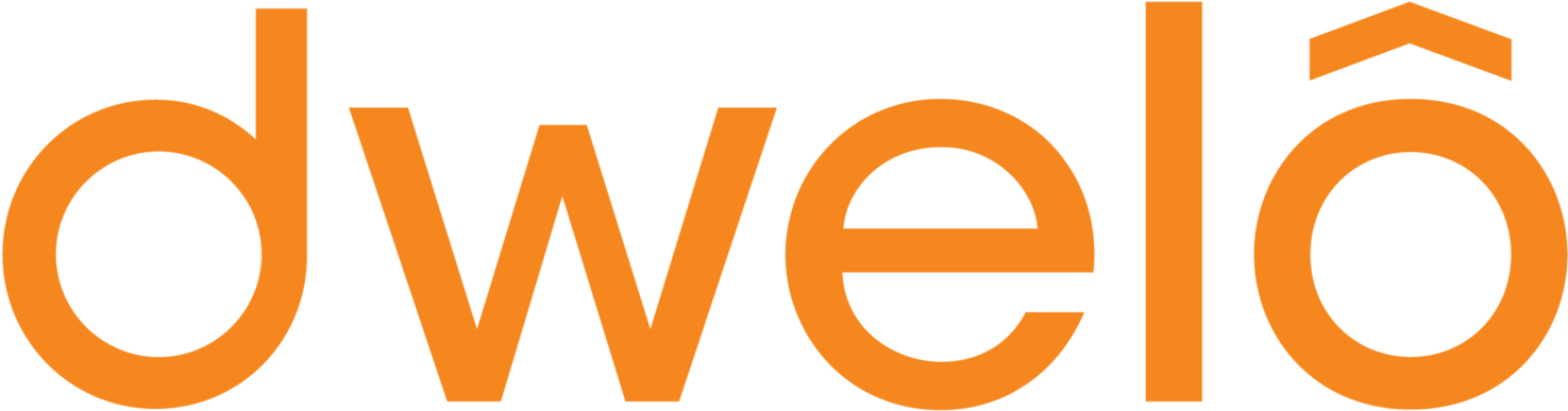 Alliance Residential Company Didn't Become One Of The - Dwelo Logo (1500x394)