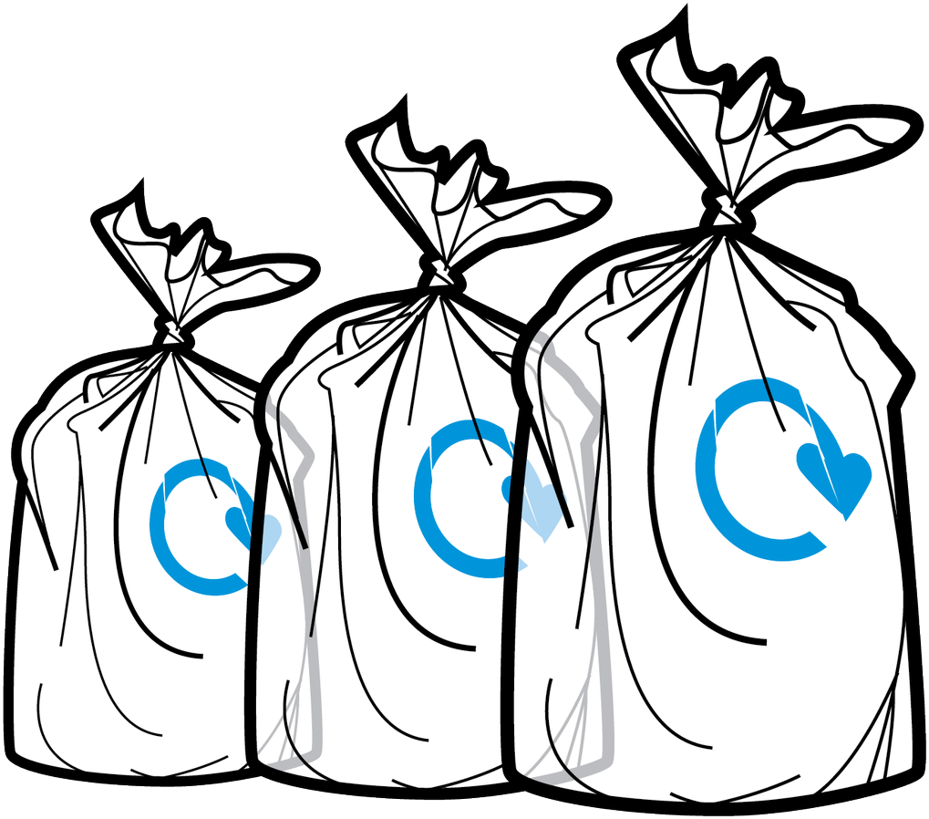 If Your Regular Residential Recycling Or Rubbish Collection - If Your Regular Residential Recycling Or Rubbish Collection (1200x1030)