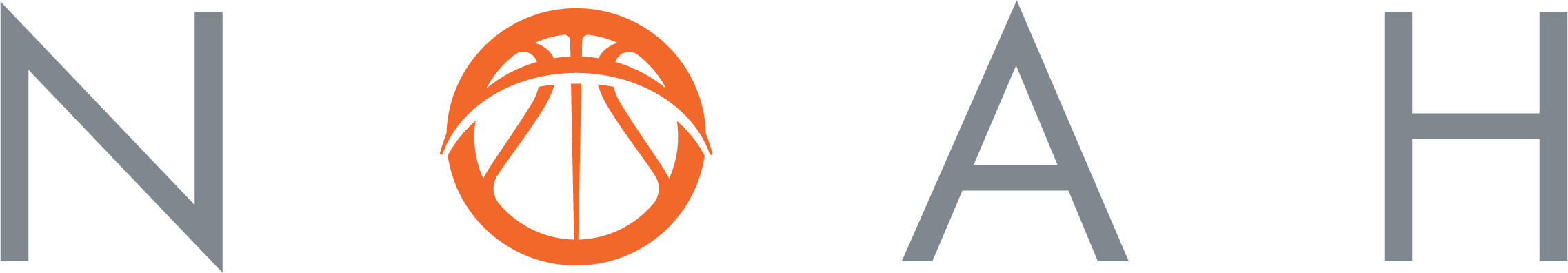 Noah Basketball - Noah Basketball (2274x396)