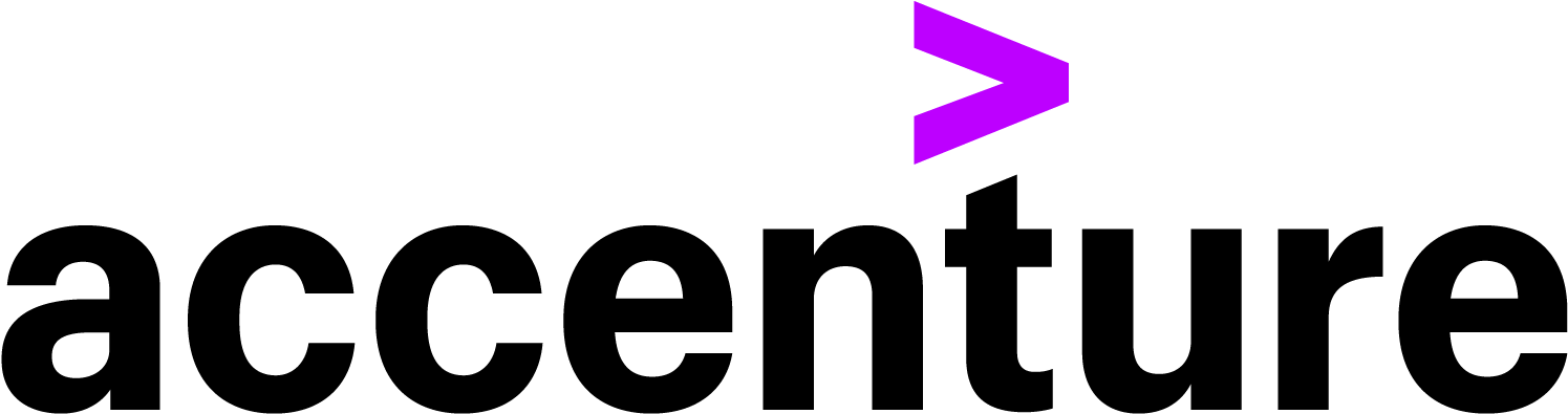 I'm Excited To Announce That I Have Accepted A Full-time - Accenture Logo Purple (1500x402)