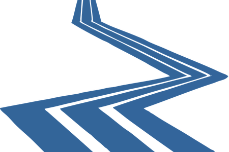 Clipart Library Download Free K Pictures Full Hq Wallpaper - Zig Zag Road Png (450x300)