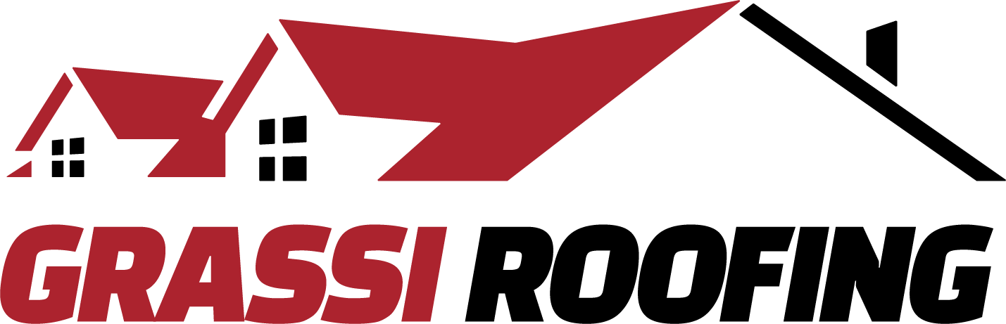 Grassi Roofing Company Savannah Ga - Grassi Roofing (1429x461)