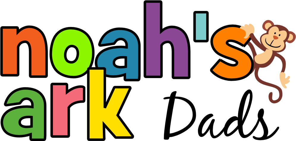 Noah's Ark Dads - Noah's Ark Dads (1021x474)